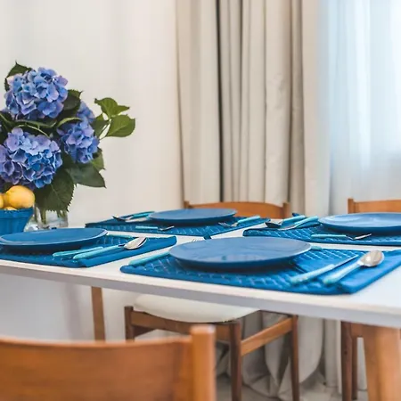 Day Dream Apartment Sorrento