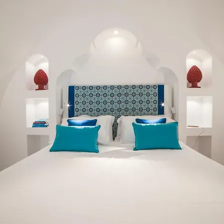 Day Dream Apartment *