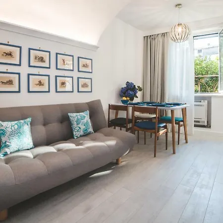 Apartment Day Dream Sorrento