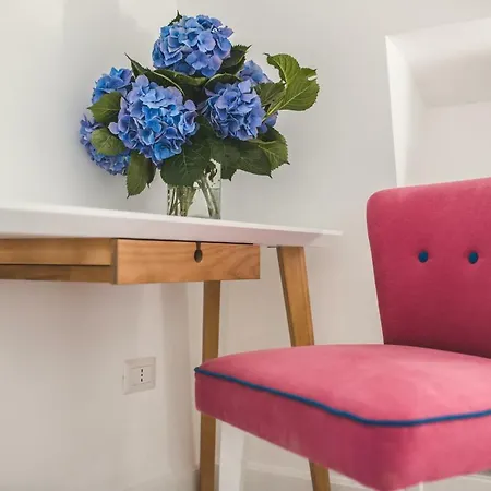 Day Dream Apartment Sorrento